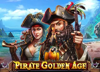 Pirate Golden Age slot by Pragmatic Play - free demo